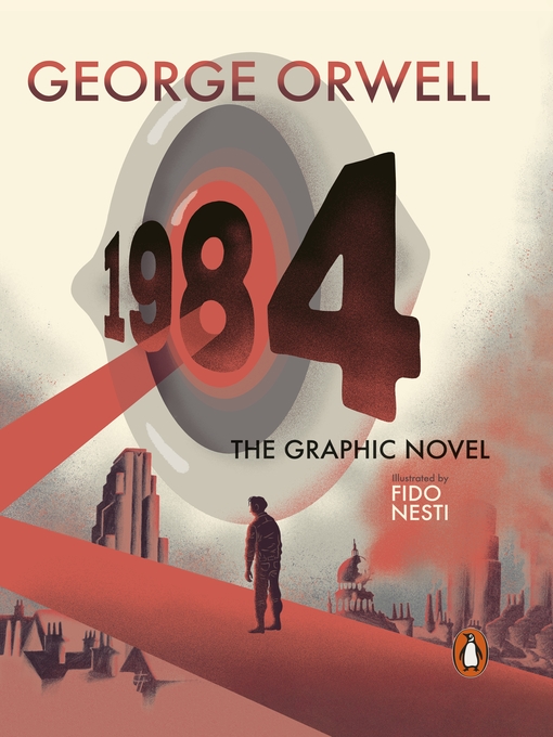 Title details for Nineteen Eighty-Four by George Orwell - Available